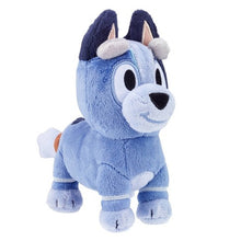 Load image into Gallery viewer, Bluey 8” Plush
