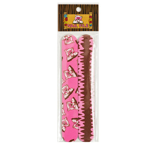 Piggy Paint Nail File