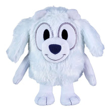 Load image into Gallery viewer, Bluey 8” Plush
