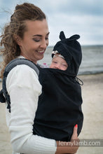 Load image into Gallery viewer, Lenny Lamb Babywearing Cover
