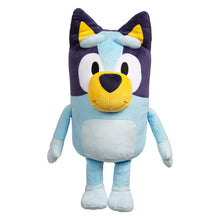 Load image into Gallery viewer, Bluey Jumbo Plush
