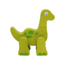 Load image into Gallery viewer, BeginAgain Posable Dinosaur
