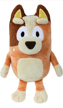 Load image into Gallery viewer, Bluey 8” Plush
