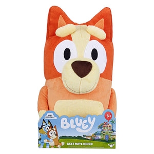 Bluey Jumbo Plush