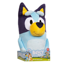 Load image into Gallery viewer, Bluey Jumbo Plush
