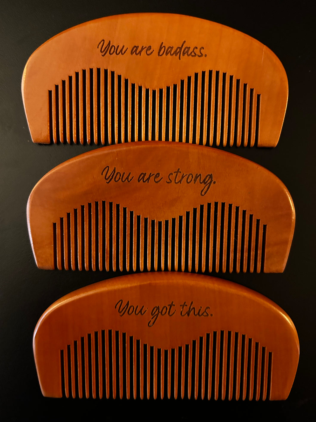 Labour Comb