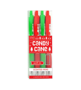 Scent Co Candy Cane Pens