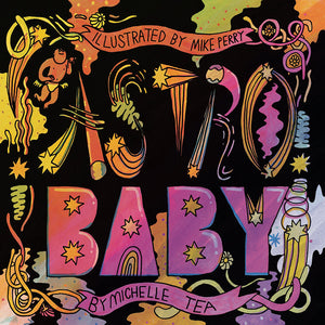 Astro Baby Book