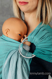 Lenny Lamb Entwine Ring Sling