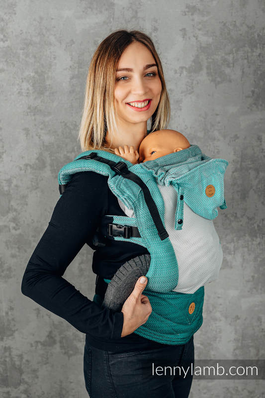 LennyGo Mesh Carrier