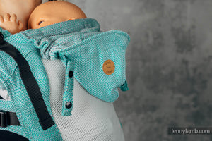 LennyGo Mesh Carrier