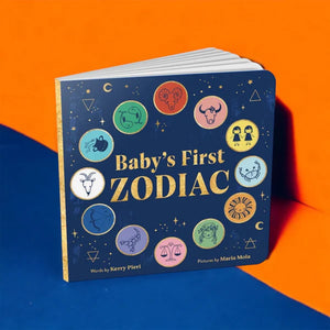 Baby’s First Zodiac