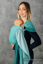 Load image into Gallery viewer, Lenny Lamb Entwine Ring Sling
