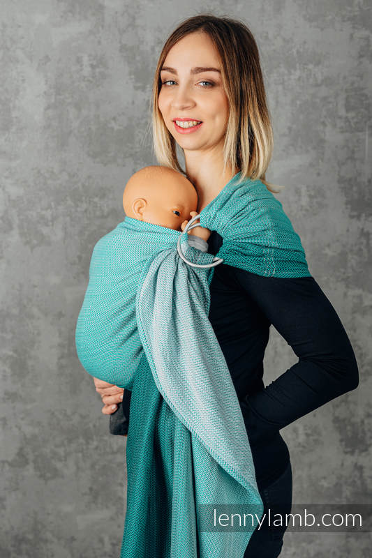 Lenny lamb hot sale ring sling