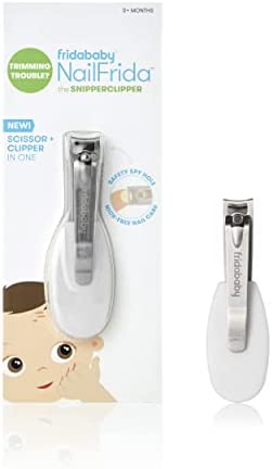 NailFrida The SnipperClipper