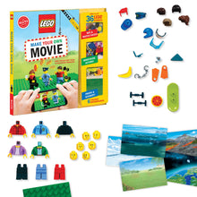 Load image into Gallery viewer, LEGO Make Your Own Movie
