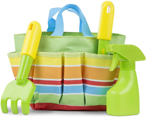 Melissa & Doug Sunny Patch Giddy Buggy Tote