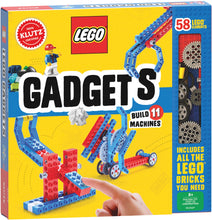 Load image into Gallery viewer, LEGO Gadgets
