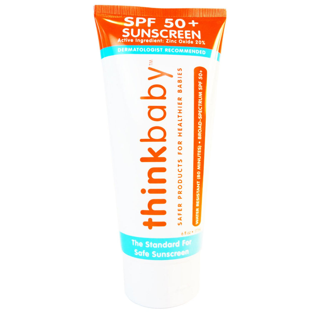 ThinkBaby Sunscreen