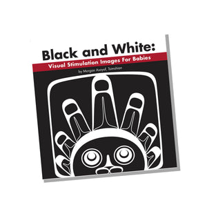 Black & White Board Book