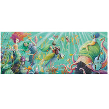 Load image into Gallery viewer, My Mermaid 350pc Glitter Puzzle

