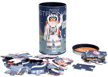 Load image into Gallery viewer, Astronaut Puzzle
