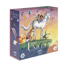 Load image into Gallery viewer, My Unicorn 350pc Puzzle
