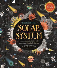 Load image into Gallery viewer, Barefoot Books Solar System
