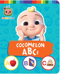 CoComelon ABC's