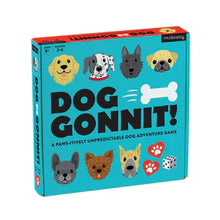 Load image into Gallery viewer, Dog-Gonnit Board Game
