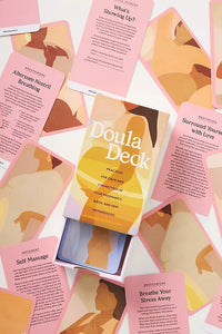 Doula Deck