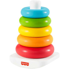 Load image into Gallery viewer, Fisher Price Rock-a-Stack
