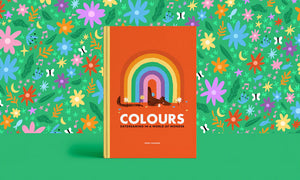 Colours Book