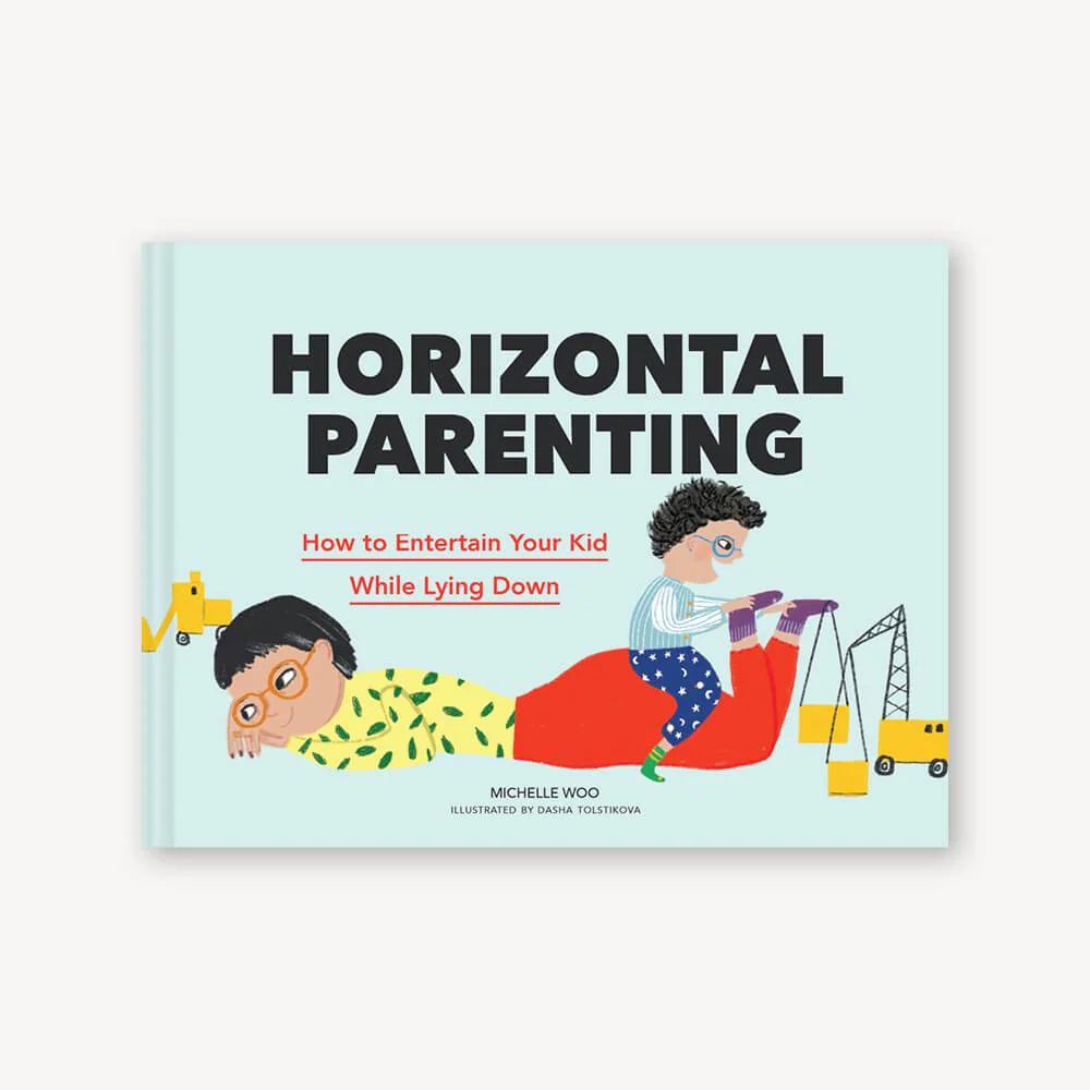 Horizontal Parenting