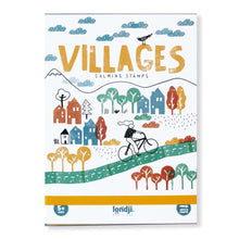 Load image into Gallery viewer, Londji Villages Stamps
