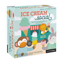 Load image into Gallery viewer, Ice Cream Social Game
