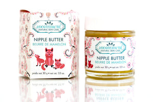 Anointment Nipple Butter