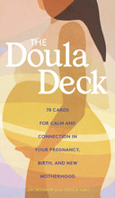 Load image into Gallery viewer, Doula Deck
