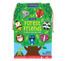 Load image into Gallery viewer, Find The Forest Friends
