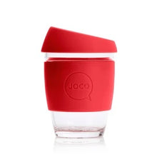 Load image into Gallery viewer, JOCO 12oz Travel Tumbler
