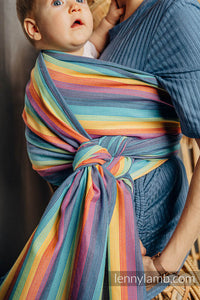 LennyLamb Luna Woven Wrap