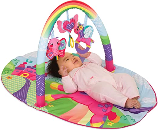 Infantino Explore & Store Activity Gym