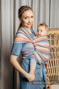 LennyLamb Luna Woven Wrap