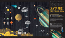 Load image into Gallery viewer, Barefoot Books Solar System
